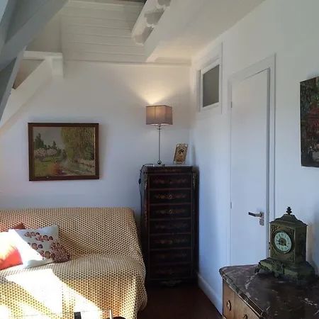Studio Au Metropole Appartement *