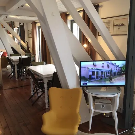  Studio Au Metropole Biarritz