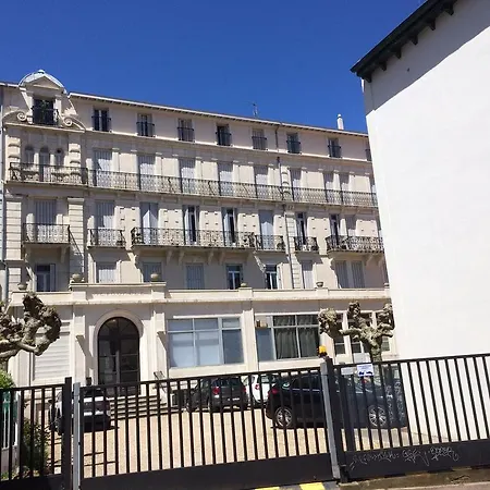 Studio Au Metropole Appartement *