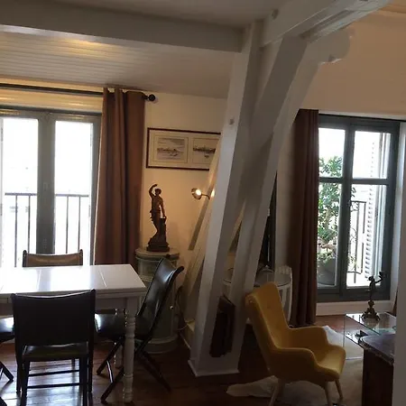  Studio Au Metropole Biarritz
