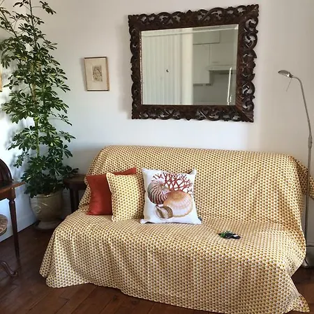 Studio Au Metropole  Biarritz
