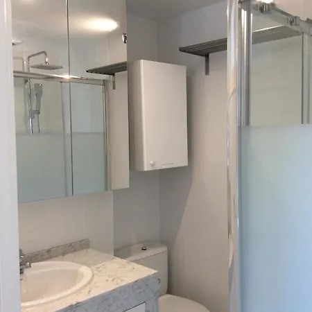 Studio Au Metropole * Biarritz